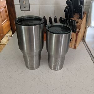 Ozark insulted tumblers